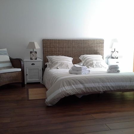 Maison D'Hotes Brameloup Jardin Ovale Coudures ภายนอก รูปภาพ